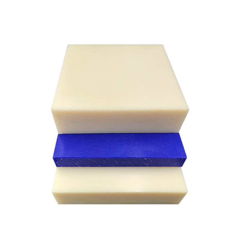 Cheap Price Nylon Plastic Rod and Sheet Polyamide PA6 MC Nylon